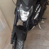 موتور سیکلت ۲۵۰ سی سی لیفان