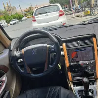 پارس تیوفایو گاز سیمی ۱۴۰۰|خودرو سواری و وانت|شیراز, گل سرخ|دیوار