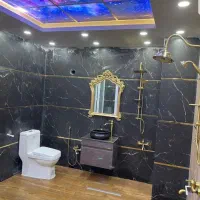 واحد ۳۰۰متری رهن کامل خاص ۴خواب|اجارهٔ آپارتمان|قرچک, میرزائی شمالی|دیوار