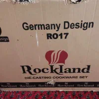 سرویس ۱۹ پارچه راکلند