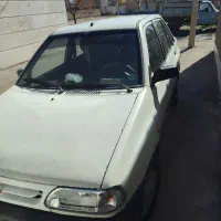 پراید ۱۳۱|خودرو سواری و وانت|کاشمر, |دیوار