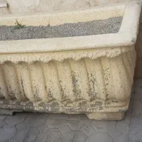 فروش گلدانهای سیمانی|گل و گیاه طبیعی|تهران, شهرک صدرا|دیوار