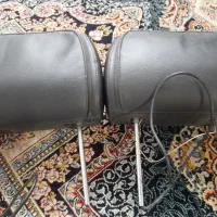 مانیتور پشت صندلی