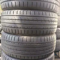 لاستیک  225/55/18 مارشال کره فابریک جک s5