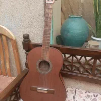 گیتار کلاسیک