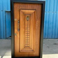 در ضد سرقت نوین مجتبی|خدمات پیشه و مهارت|باشت, |دیوار