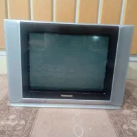 تلویزیون 21 اینچ ساخت مالزی اصل ، درحدنو