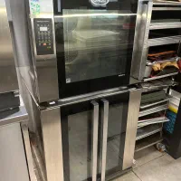 استخدام نیرو برای کافه بیکری محدوده ولنجک