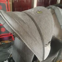 روکش کالسکه دوقلو دلیجان|اسباب و اثاث بچه|مشهد, فتح المبین|دیوار