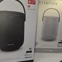 اسپیکر هارمن