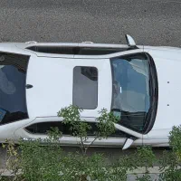 دنا پلاس توربو اتوماتیک