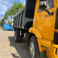 کمپرسی کامازکمپرسی