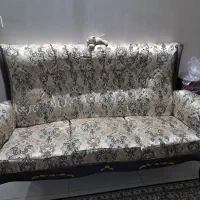 مبل|مبلمان خانگی و میز عسلی|گنبد کاووس, |دیوار