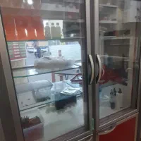 فر ساندویچ و پیتذا|کافیشاپ و رستوران|دیواندره, |دیوار