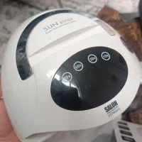 لوازم کاشت ناخن