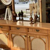 تولیدی انواع مصنوعات چوبی