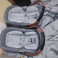 کریر دوقلو نو تشک دوبل دلیجان|کالسکه و لوازم جانبی|سنندج, |دیوار