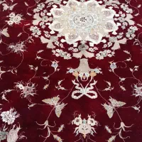 فروش فرش ماشینی کارکرده