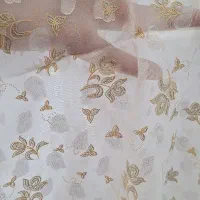 چادر عروس جنس حریر نقره کوب پارچه خارجی|لباس|شیراز, تاچارا|دیوار