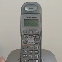 تلفن بی سیم پاناسونیک