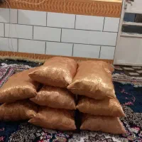 بالشت پنبه و ابری قاطی ۸عدد
