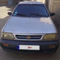 پراید مدل 80