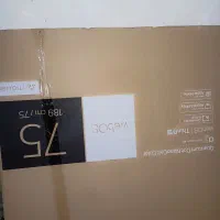 تلویزیون الجی