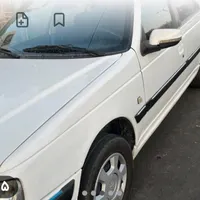 فروش خودرو  پژو پارس