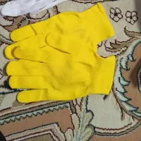 دستکش کار