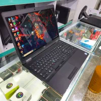 لپتاپ DELL صفحه نمایش لمسی i7  و گرافیکدار|رایانه همراه|یاسوج, |دیوار