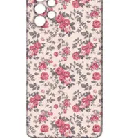 قاب گوشی طرح گل مناسب برای سامسونگ Galaxy A32 5g