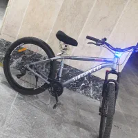 دوچرخه سان اسپید ۲۷.۵ تمیز