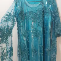 لباس کردی بازیرپوش وشلوار|لباس|کرمانشاه, |دیوار