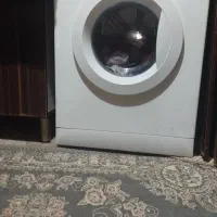 لباسشویی ابسال