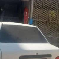 پراید ۹۱ دوگانه کارخانه|خودرو سواری و وانت|قم, شهرک فاطمیه|دیوار