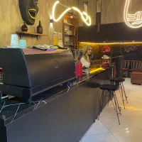 استخدام نیروی کافه