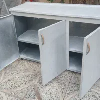 کابینت ورق ضخیم