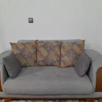 مبل|مبلمان خانگی و میز عسلی|زاهدان, |دیوار