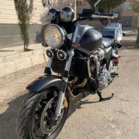 سی بی 1300،سی بی از ،موتور سنگین|موتورسیکلت|تهران, شهرآرا|دیوار