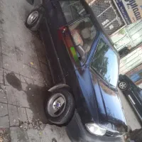 فروش پراید مشکی مدل 82