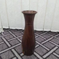 گلدان سفالی