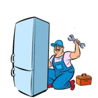 تعمیرات ماشین لباسشویی ویخچال های خانگی