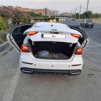 آریزو ۵ Fl توربو اسپرت مدل ۱۴۰۲|خودرو سواری و وانت|مشکین‌دشت, |دیوار