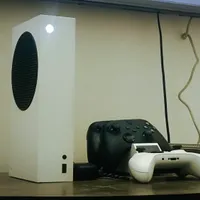 ایکس باکس در حد نو