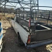 پیکان وانت|خودرو سواری و وانت|نورآباد ممسنی, |دیوار