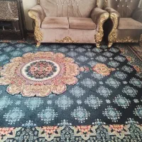 دو تخته فرش 12