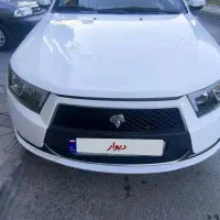 دنا پلاس اتومات مدل1400اقساطی