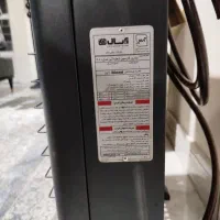 بخاری بدون دودکش ابسال|بخاری، هیتر، شومینه|تهران, خواجه نظام الملک|دیوار