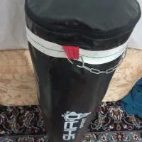 کیسه بوکس|تجهیزات ورزشی|پارس‌آباد, |دیوار