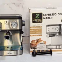 اسپرسو ساز زیگما ۲۰ بار